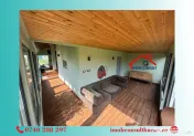 „Acasă” în mijlocul naturii – proprietate de poveste! CE1635 
