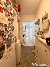 Apartament 3 camere decomandat zona Craiovita-Noua 