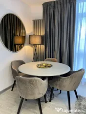 Apartament premium 3 camere în Mamaia Nord, complex Alezzi 