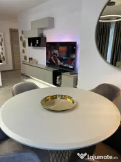 Apartament premium 3 camere în Mamaia Nord, complex Alezzi 