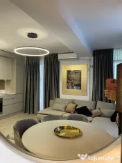 Apartament premium 3 camere în Mamaia Nord, complex Alezzi 