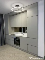 Apartament premium 3 camere în Mamaia Nord, complex Alezzi 