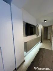 Apartament premium 3 camere în Mamaia Nord, complex Alezzi 