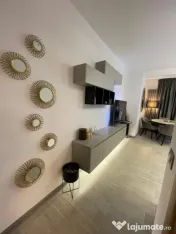 Apartament premium 3 camere în Mamaia Nord, complex Alezzi 