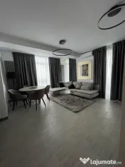 Apartament premium 3 camere în Mamaia Nord, complex Alezzi 