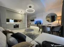 Apartament premium 3 camere în Mamaia Nord, complex Alezzi
