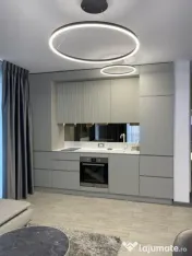 Apartament premium 3 camere în Mamaia Nord, complex Alezzi 