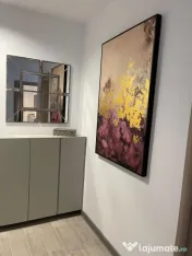 Apartament premium 3 camere în Mamaia Nord, complex Alezzi 