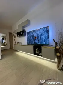 Apartament premium 3 camere în Mamaia Nord, complex Alezzi
