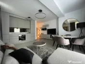 Apartament premium 3 camere în Mamaia Nord, complex Alezzi 