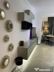Apartament premium 3 camere în Mamaia Nord, complex Alezzi 