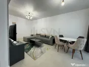 Apartament 2 Camere De l Complet Mobilat l Ambiance Pipera