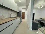 Apartament 2 Camere De l Complet Mobilat l Ambiance Pipera