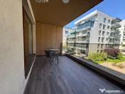 Apartament 2 Camere De l Complet Mobilat l Ambiance Pipera