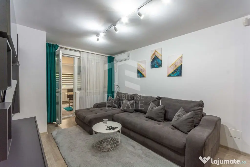 Metrou Mihai Bravu- Vitan - Apartament 2 camere 2018