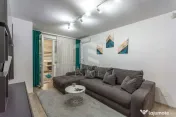 Metrou Mihai Bravu- Vitan - Apartament 2 camere+ loc de p... 