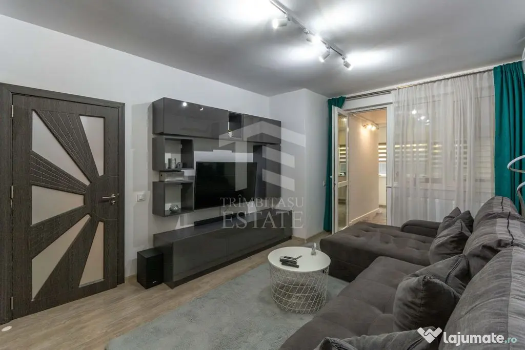 Metrou Mihai Bravu- Vitan - Apartament 2 camere 2018