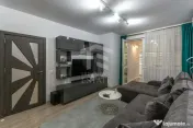 Metrou Mihai Bravu- Vitan - Apartament 2 camere+ loc de p... 