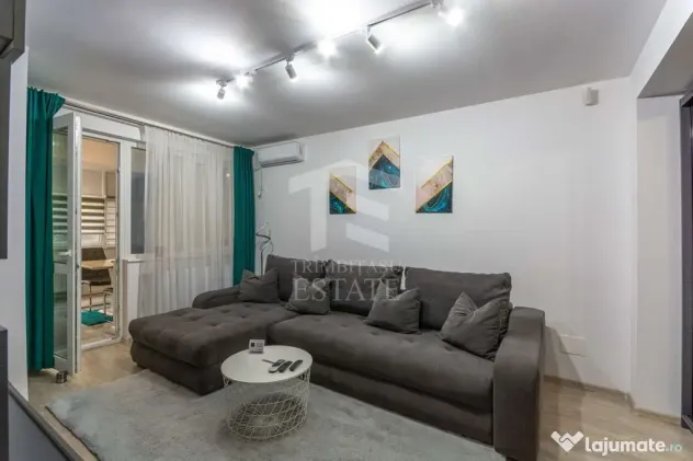 Metrou Mihai Bravu- Vitan - Apartament 2 camere 2018