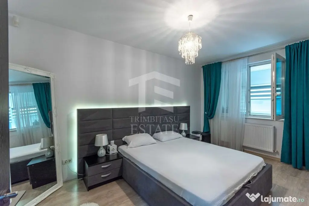 Metrou Mihai Bravu- Vitan - Apartament 2 camere 2018