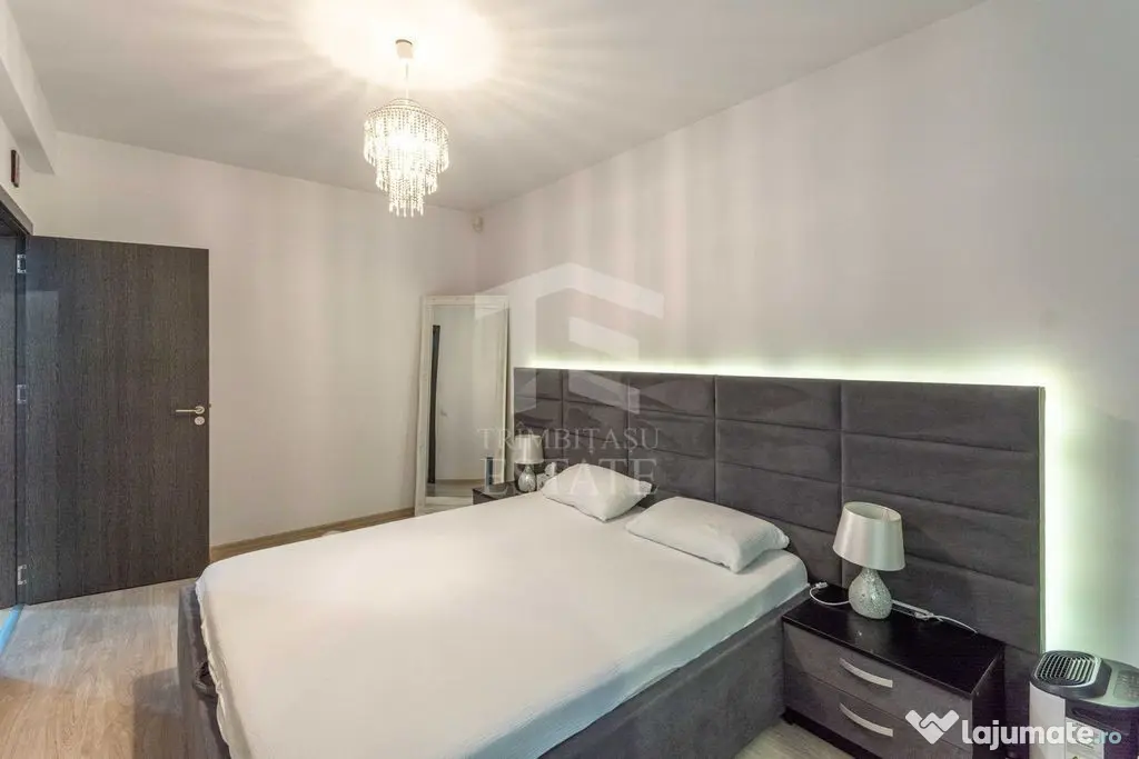 Metrou Mihai Bravu- Vitan - Apartament 2 camere 2018