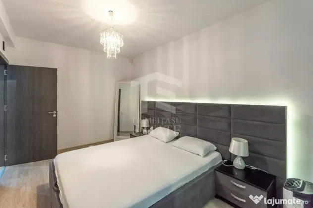 Metrou Mihai Bravu- Vitan - Apartament 2 camere 2018