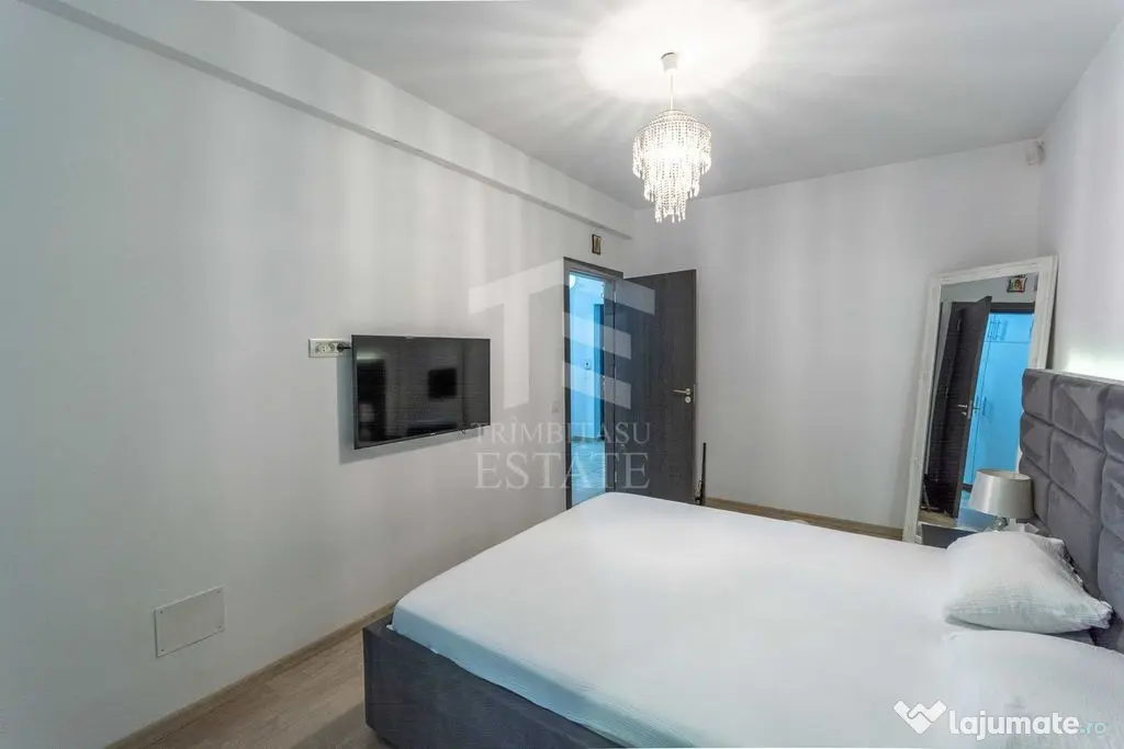 Metrou Mihai Bravu- Vitan - Apartament 2 camere 2018