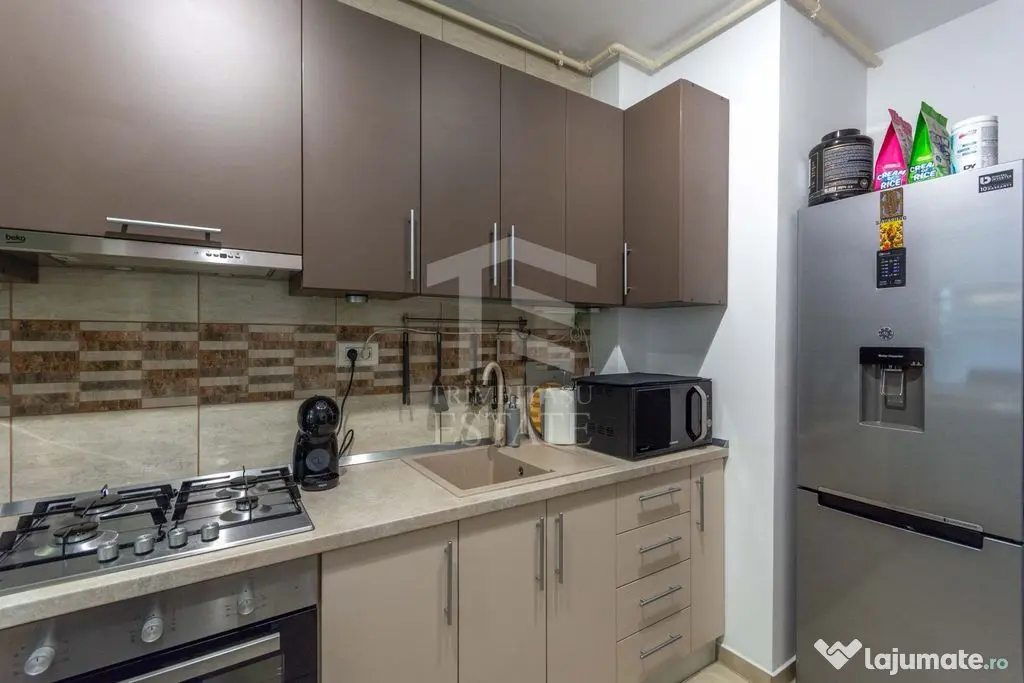 Metrou Mihai Bravu- Vitan - Apartament 2 camere 2018