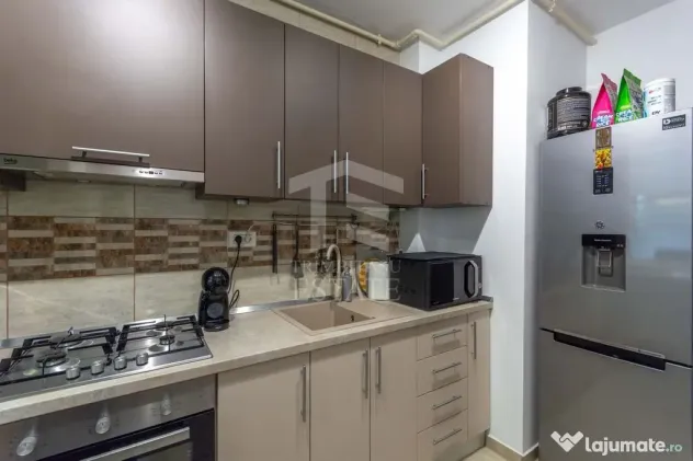 Metrou Mihai Bravu- Vitan - Apartament 2 camere 2018