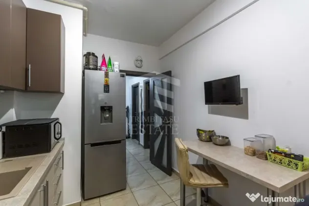 Metrou Mihai Bravu- Vitan - Apartament 2 camere 2018
