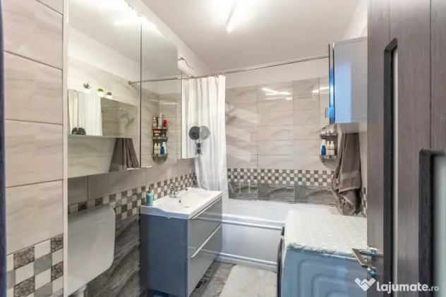 Metrou Mihai Bravu- Vitan - Apartament 2 camere 2018