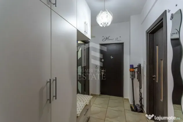 Metrou Mihai Bravu- Vitan - Apartament 2 camere 2018