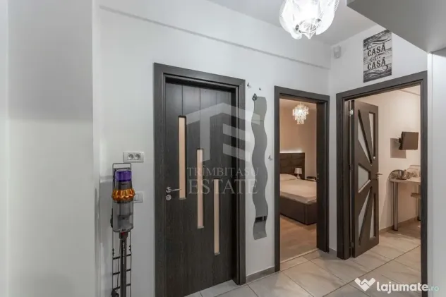 Metrou Mihai Bravu- Vitan - Apartament 2 camere 2018