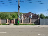 Spatiu comercial cu vad existent, Vaslui, Gura Bustei 