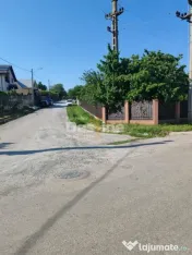 Spatiu comercial cu vad existent, Vaslui, Gura Bustei