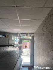 Spatiu comercial cu vad existent, Vaslui, Gura Bustei