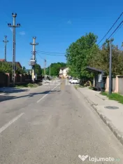 Spatiu comercial cu vad existent, Vaslui, Gura Bustei