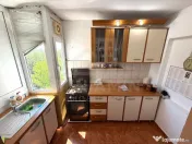 3 camere decomandat etaj 3 Bigul Nou -centrala -72mp