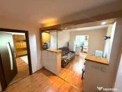 3 camere decomandat etaj 3 Bigul Nou -centrala -72mp