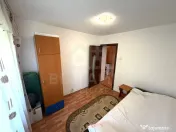 3 camere decomandat etaj 3 Bigul Nou -centrala -72mp