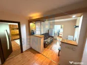 3 camere decomandat etaj 3 Bigul Nou -centrala -72mp