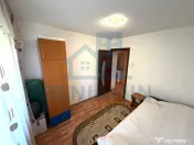 3 camere decomandat etaj 3 Bigul Nou -centrala -72mp
