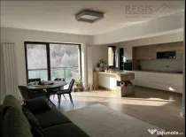 Apartament Premium cu priveliste spre Tampa - liniste, confo