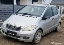Mercedes-Benz Class A 160 - CDI 2007 - fara acte
