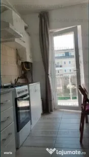Apartament 2 camere, decomandat - zona Tractorul 
