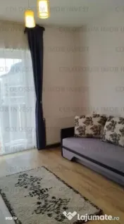 Apartament 2 camere, decomandat - zona Tractorul 
