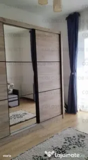 Apartament 2 camere, decomandat - zona Tractorul 