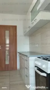 Apartament 2 camere, decomandat - zona Tractorul 