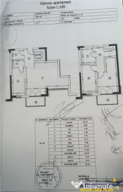 Rezidenta tip penthouse,doua nivele, terase,panouri solare,A 