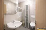 Rezidenta tip penthouse,doua nivele, terase,panouri solare,A 